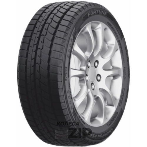 Шины Fortune Snowfun FSR-901 215/70 R16 100T 