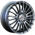 колесные диски Alcasta M02 5.5x15 5*114.3 ET45 DIA67.1 GMF Литой