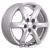колесные диски Alutec Blizzard 7.5x17 5*114.3 ET35 DIA70.1 Polar Silver Литой