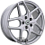 колесные диски Replica TD Special Series F11-S 7x17 5*108 ET50 DIA63.3 Silver Литой