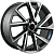 колесные диски Replica Concept VV545 7.5x17 5*112 ET35 DIA57.1 GMF Литой
