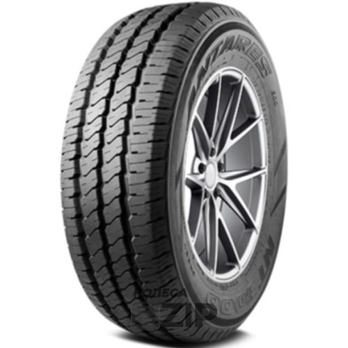 Шины Antares NT3000 195/75 R16C 107/105S 