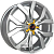 колесные диски Replica Concept SK519 7x17 5*112 ET40 DIA57.1 Silver Литой