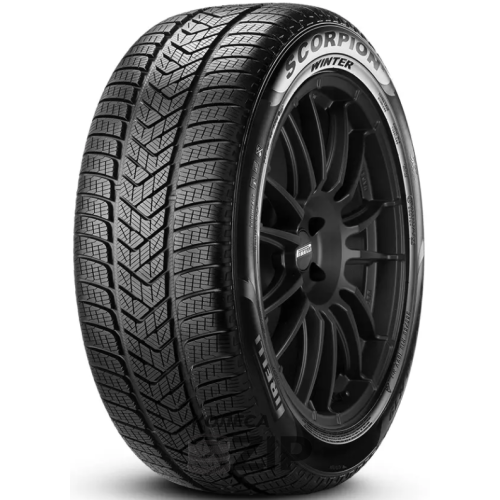 Pirelli Scorpion Winter 235/55 R18 104H