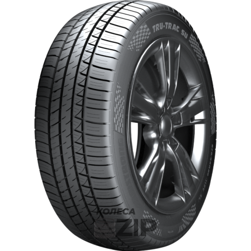 Шины Armstrong Tru-Trac SU 275/40 R20 106Y 