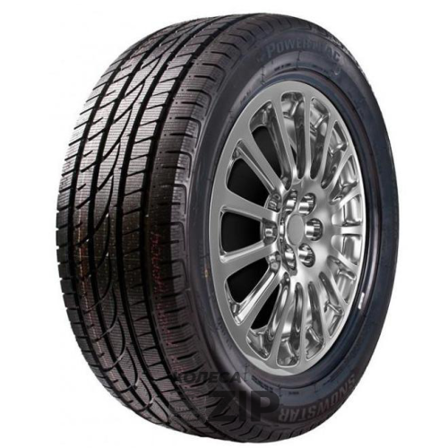 Шины Powertrac SnowStar 315/35 R20 110V XL 