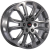 колесные диски Replica Concept TY579 8x20 6*139.7 ET60 DIA95.1 GM Литой