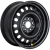 колесные диски Off Road Wheels Nissan Qashqai/X-Trail/Toyota Rav4 6.5x16 5*114.3 ET40 DIA66.1 Black Штампованный