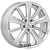 колесные диски Скад КР013 7x19 5*108 ET36 DIA65.1 Elite silver Литой