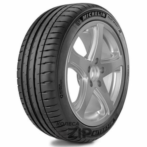 Шины Michelin Pilot Sport 4 245/45 R17 99Y 