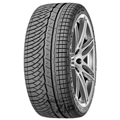 Michelin Pilot Alpin 4 295/35 R19 104V XL MO
