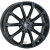 колесные диски MAK DaVinci 6.5x16 5*112 ET43 DIA57.1 Gloss Black Литой