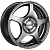колесные диски X'trike X-103 5.5x14 4*100 ET45 DIA67.1 HSB Литой