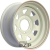 колесные диски Off Road Wheels Jeep 8x16 5*114.3 ET-19 DIA84.1 White Штампованный