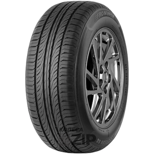 Шины Fronway Ecogreen 66 215/60 R16 99H 