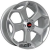 колесные диски Replica Concept FD523 8x18 5*108 ET50 DIA63.3 Silver Литой