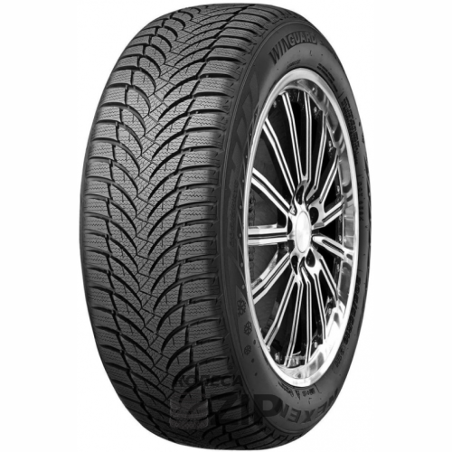 Шины Nexen Winguard Snow G WH2 235/60 R16 100H 
