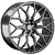 колесные диски LS Forged FG13 10x21 5*112 ET52 DIA66.6 MGM Кованый