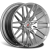 колесные диски Inforged IFG34 9x21 5*112 ET31 DIA66.6 Silver Литой