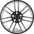 колесные диски X-Race AF-06 6.5x16 4*108 ET26 DIA65.1 WB Литой