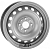 колесные диски Trebl 6355T 5.5x14 4*108 ET37.5 DIA63.3 Silver Штампованный