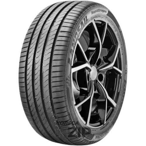Landsail RapidDragon 275/35 R20 102W XL