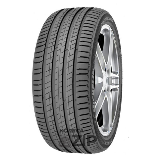Шины Michelin Latitude Sport 3 285/45 R19 111W RunFlat 