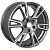 колесные диски Replica Top Driver FD164 7.5x17 5*108 ET52.5 DIA63.3 GMF Литой
