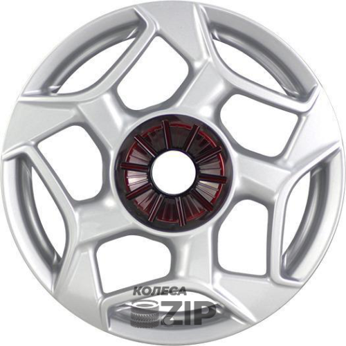 колесные диски Replica Concept HND524 7x17 5*114.3 ET47 DIA67.1 Silver Литой