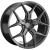 колесные диски LS Forged FG14 9.5x22 5*112 ET35 DIA66.6 MGM Кованый