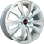 колесные диски Replica Concept SB506 7x17 5*114.3 ET55 DIA56.1 WF Литой