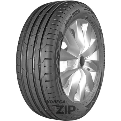 Ikon Tyres Autograph Ultra 2 275/35 R19 100Y XL