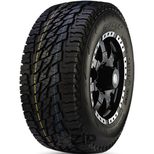 Gripmax Inception A/T II 235/75 R15 109T XL RWL