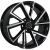 колесные диски Replica Concept SK525 7x18 5*112 ET40 DIA57.1 BKF Литой