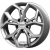 колесные диски Carwel Карачи 7x17 5*114.3 ET50 DIA67.1 SB Литой