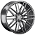 колесные диски LS Forged FG12 11x22 5*112 ET45 DIA66.6 MGM Кованый