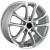 колесные диски Replica Top Driver VV98 6.5x16 5*112 ET50 DIA57.1 Silver Литой