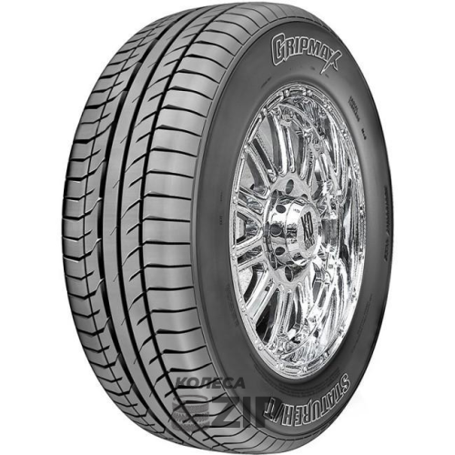 Шины Gripmax Stature H/T 255/50 R20 109W XL 