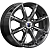 колесные диски K&K Sportline 6x14 4*100 ET40 DIA67.1 Кварц Литой