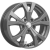 колесные диски Скад Нагано 6.5x16 5*114.3 ET38 DIA67.1 Графит Литой