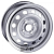 колесные диски SDT Ü5040B P 5x13 4*98 ET40 DIA58.6 Silver Штампованный