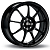 колесные диски OZ Leggera HLT 8x18 5*112 ET35 DIA75.1 Gloss Black Литой