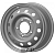 колесные диски ТЗСК LADA Urban 4x4/Bronto 5.5x16 5*139.7 ET52 DIA98.5 Grey Штампованный