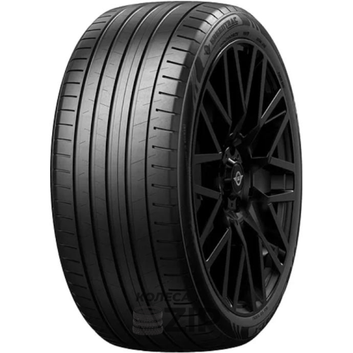 Шины Greentrac Quest-X 275/35 R20 102Y XL 
