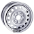 колесные диски Arrivo AR022 P 5.5x14 4*100 ET43 DIA60.1 Silver Штампованный