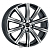 колесные диски MAK Birmingham 8.5x20 5*120 ET45 DIA65.1 Gunmetal Mirror Face Литой