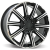 колесные диски Replica Concept A521 8.5x19 5*112 ET39 DIA66.6 BKF Литой