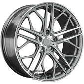 колесные диски LS Forged FG48 9.5x22 5*114.3 ET47 DIA67.1 MGM Литой