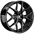 колесные диски LS Forged FG31 8x20 6*139.7 ET55 DIA95.1 BK Литой