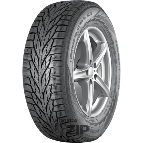 Nokian Tyres Hakkapeliitta R2 SUV 255/50 R19 107R